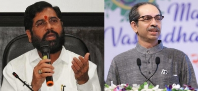  Uddhav Vs Shinde: Sc Allows Ec To Decide Which Faction Is Real Shiv Sena (lead)-TeluguStop.com