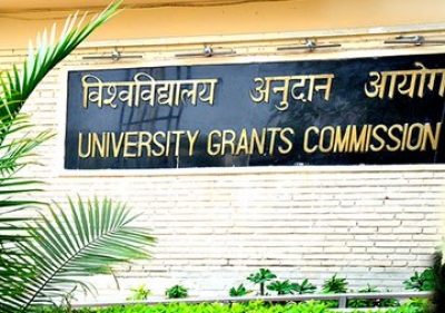  Ugc Seeks Details Of Cuet-ug Based Admission Process From Central Universities-TeluguStop.com