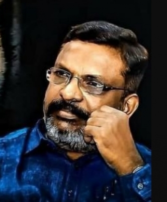  'unjustified': Vck Leader Thirumavalavan Lashes Out Against Ban On Rally-TeluguStop.com