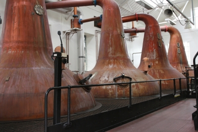 Up Emerging As Hub Of Distilleries Up Emerging As Hub Of Distilleries-TeluguStop.com