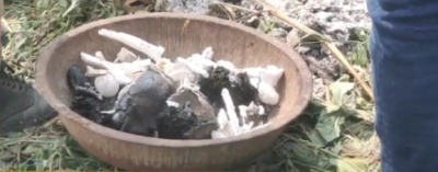  Up: Man Held For Killing Daughter Over Inter-caste Relationship-TeluguStop.com