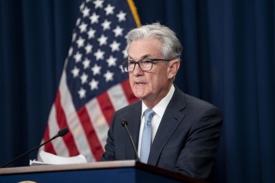  Us Fed Delivers Its Third Straight 75 Basis Point Increase-TeluguStop.com