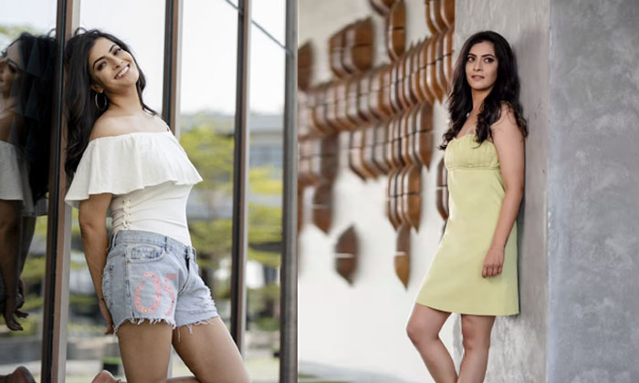  Varalakshmi Sharth Kumar Latest Photos Viral On Social Media Varalakshmi Sharth-TeluguStop.com