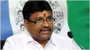  Ex-minister Velampally Fire On Pawan Kalyan-TeluguStop.com