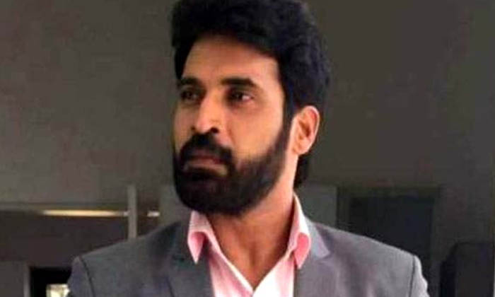  That Hero Wants To Act As A Villain Actor Subbaraju Expressed His Desire , Villa-TeluguStop.com