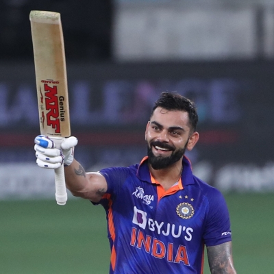  Virat Kohli Opening The Batting Is Definitely A Big Option For The Indian Team:-TeluguStop.com