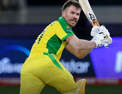  Warner, Starc Return To Australia Side To Add More Firepower For West Indies T20-TeluguStop.com