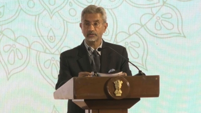  'we Will Liberate Ourselves From A Colonial Mindset': Jaishankar Declares-TeluguStop.com