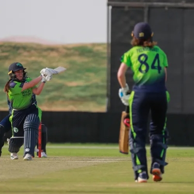  Women's T20 Wc Qualifier: Bangladesh Beat Usa, Ireland Book Spot In Playoffs-TeluguStop.com