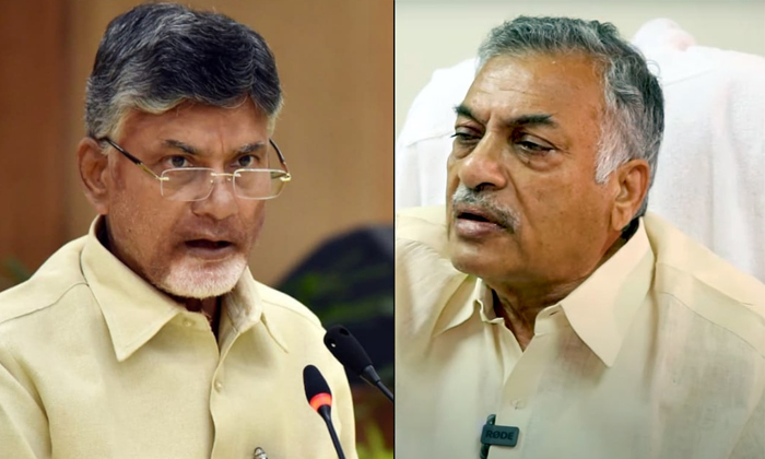  Ycp Got Another Chance To Target Tdp Details, Tdp, Ycp, Yarlagadda Lakshmi Prasa-TeluguStop.com