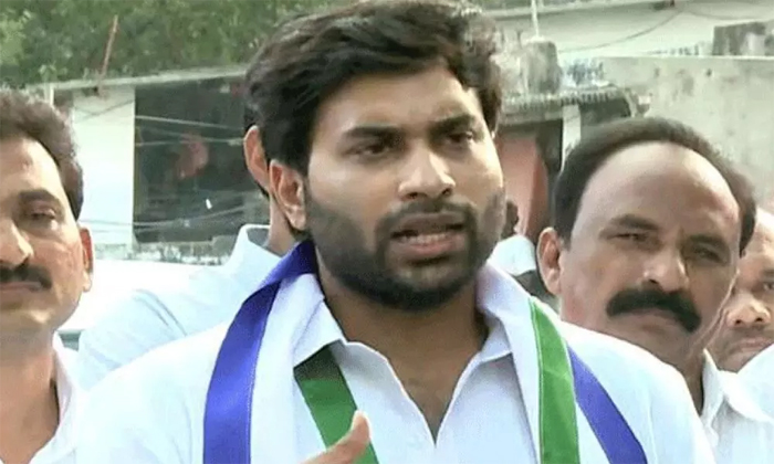  Ycp Leader Devineni Avinash Shocking Commets On Tdp Party Leaders, Ycp Leader, S-TeluguStop.com