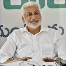  Mp Vijayasai Reddy's Response On Bjp-tdp Alliance-TeluguStop.com