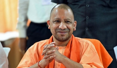  Yogi Writes To Women Mlas Ahead Of Special Assembly Session-TeluguStop.com