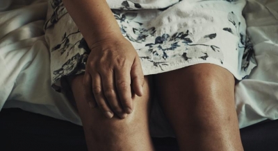  Young People Getting More Prone To Osteoarthritis: Rmlims-TeluguStop.com