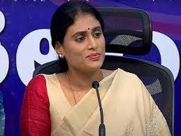  Ys Sharmala Criticism Of Cm Kcr-TeluguStop.com