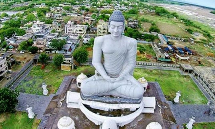  Amaravati Movement: Isn't That All The Bjp's Flips Bjp, Tdp, Chandrababu, Jagan,-TeluguStop.com