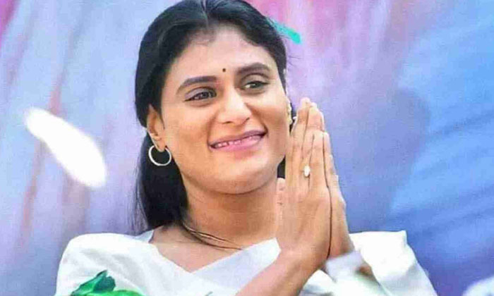 Telugu Congress, Telangana, Ys Sharmila, Ysrtp-Political