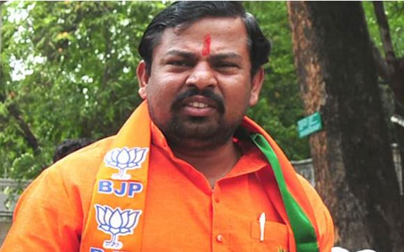  Mla Rajasingh Is The Answer To Bjp's National Leadership-TeluguStop.com