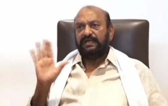  Jc Prabhakar Reddy For Ed Investigation-TeluguStop.com