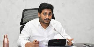  Cm Jagan's Review Of Anantapur Rains.. Order To Provide Immediate Assistance-TeluguStop.com