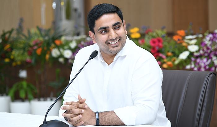  Key Comments Of Nara Lokesh On Alliances-TeluguStop.com