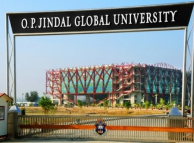  10 Leading Us Universities Establish Partnerships With O.p. Jindal Global Univer-TeluguStop.com