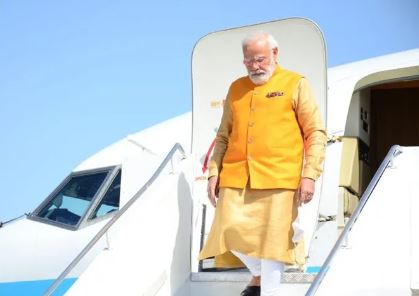  Prime Minister Modi Coming To Telangana..!-TeluguStop.com