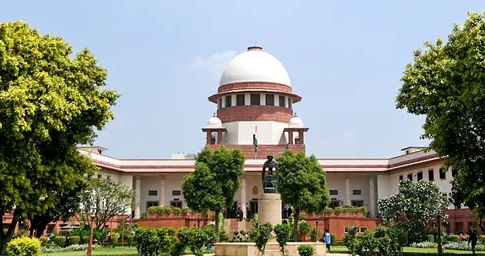  Supreme Court Notices In Ys Viveka Murder Case-TeluguStop.com