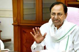  Cm Kcr's Visit To Delhi Is Over-TeluguStop.com
