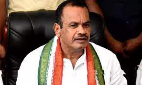  Congress Mp Komati Reddy's Sensational Comments-TeluguStop.com