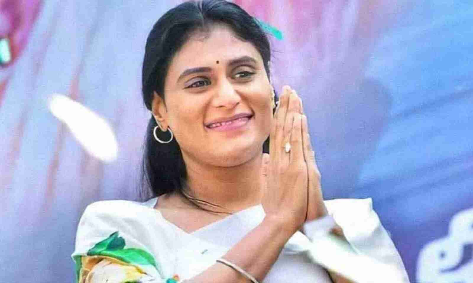  Ys Sharmila's Challenge To Kcr And Ktr-TeluguStop.com