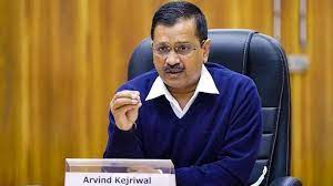  Delhi Cm Kejriwal's Reaction On Ed Investigation-TeluguStop.com