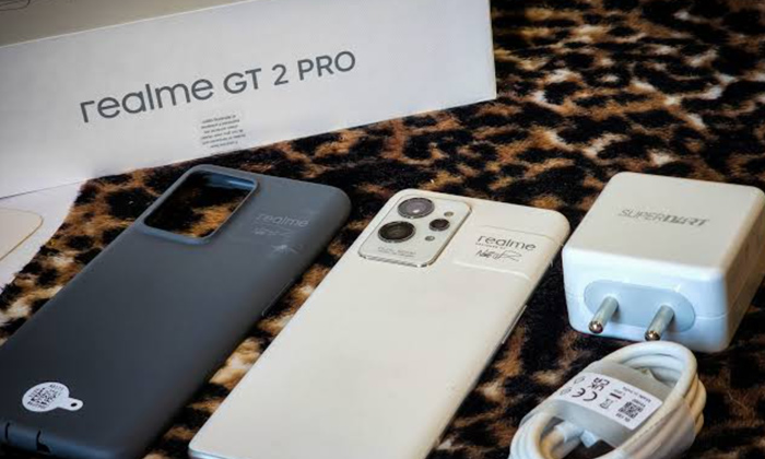 Telugu Offers, Phone, Smartphone, Realmediwali, Realme Gt Pro, Realme Offers, Re