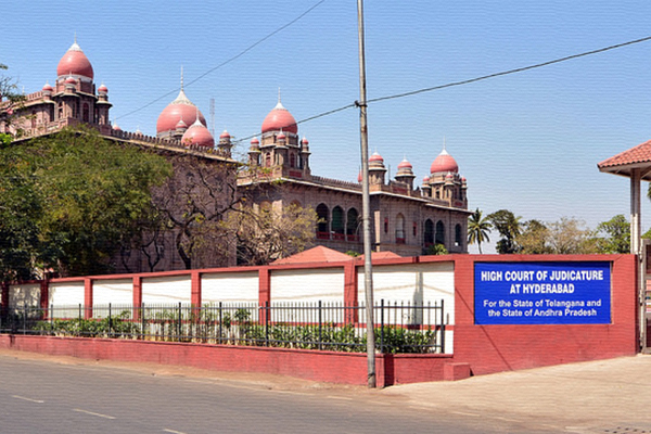  High Court Hearing On Demolition Of Ambedkar Statue In Panjagutta-TeluguStop.com