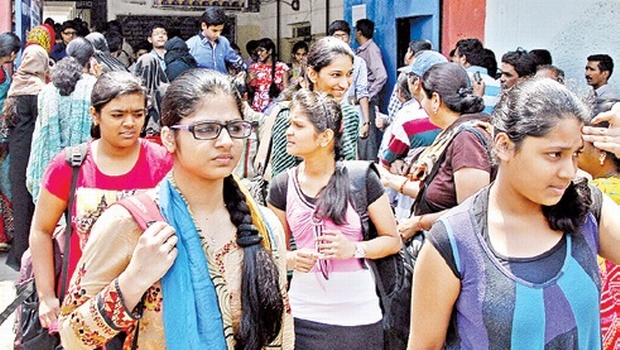  Controversy Over Telangana Group-1 Exam-TeluguStop.com