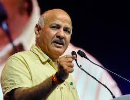  Sensational Comments Of Delhi Deputy Cm Manish Sisodia-TeluguStop.com