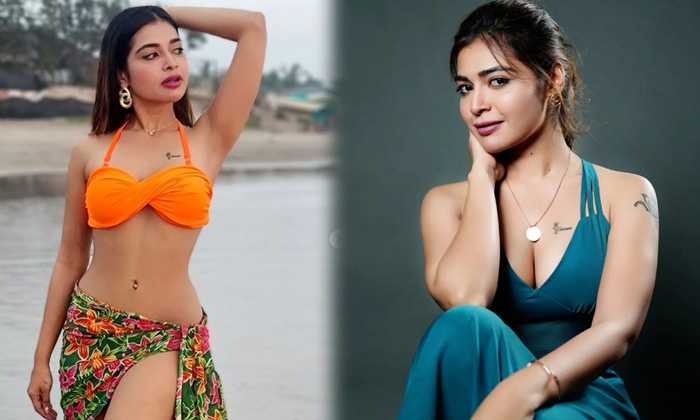 Actress Dharsha Gupta Flaunts Boss Lady Vibes In This Trendy Pictures - Actressdharsha Dharshagupta Dharsha Gupta High Resolution Photo