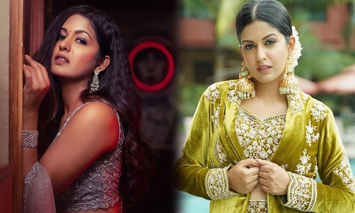 Actress Ishita Dutta Sheth Looks Stunningly Beautiful In This Pictures  - Ishitadutta Actressishita Ishita Dutta High Resolution Photo