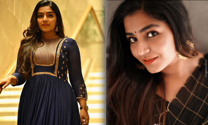 Actress Rajisha Vijayan Beautiful Stills - Rajisha Vijayan Rajishavijayan High Resolution Photo