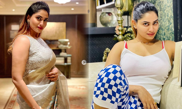 Actress Shivani Narayanan Flaunts Boss Lady Vibes In This Pictures  - Actressshivani Shivani Yanan Shivaniyanan High Resolution Photo