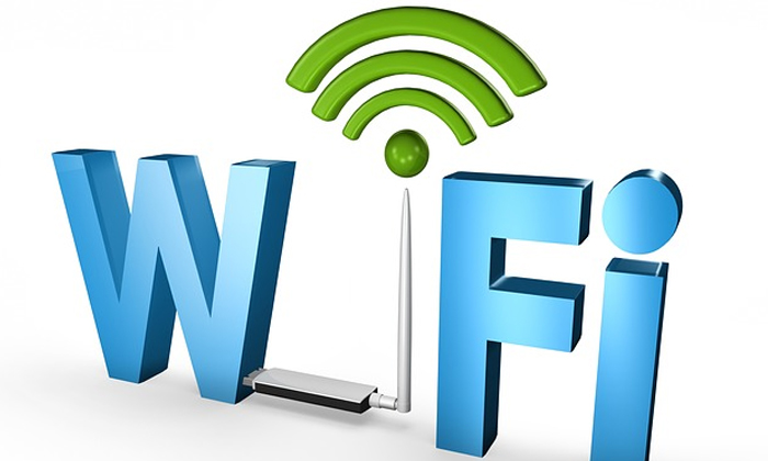  Even If There Is No Current Wi Fi Is The Latest Technology Available-TeluguStop.com