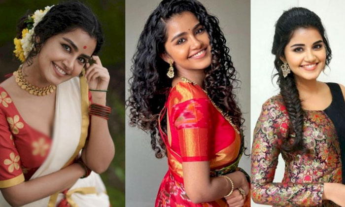  Anupama Parameswaran Josh In Tollywood , Anupama Parameswaran, Tollywood, 18 Pag-TeluguStop.com