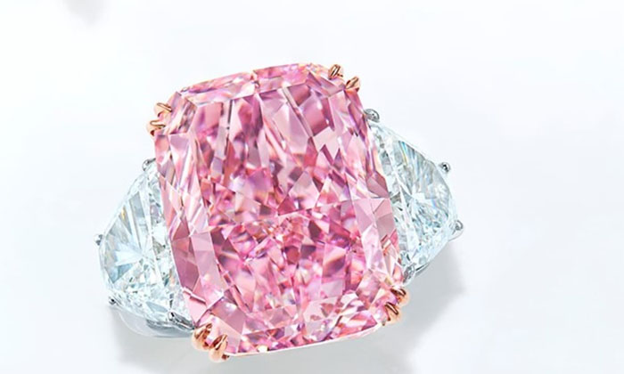  The Price Of This Single Diamond Is Literally Rs. 478 Crores What Is Special Ab-TeluguStop.com