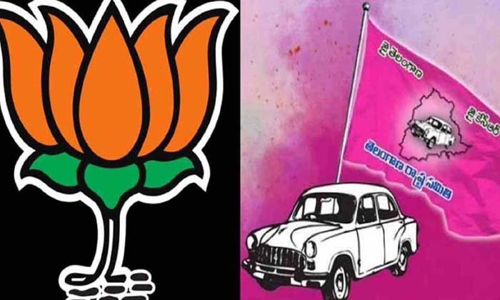  Former Trs Mp Joins Bjp ,kcr, Boora Narsayya Goud, Bjp, Tarun Chug, Kusukuntla P-TeluguStop.com