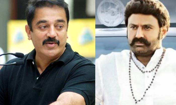 Telugu Balakrishna, Bollywood, Kamal Haasan, Karthi, Mahesh Babu, Rajamouli, Ssm