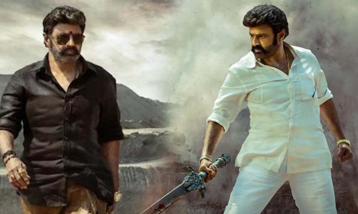 Telugu Balakrishna, Kalyan Ram, Venky Atluri-Movie