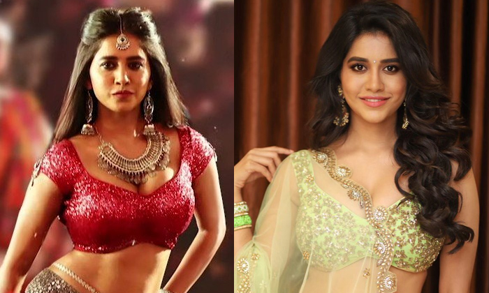 Telugu Actresses, Dj Tillu, Fade, Krithi Shetty, Ismart Shankar, Nabha Natesh, N