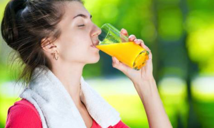  Best Juices For Bad Cholesterol Control,bad Cholesterol Citrus Juice,orange,che-TeluguStop.com