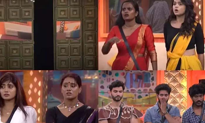  Biggboss 6 Worst Housemates In All Biggboss Seasons Biggboss 6-TeluguStop.com