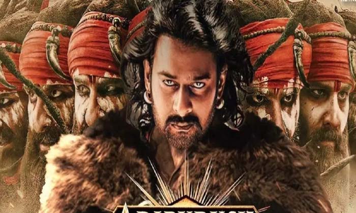  Bollywood Heroes Jalas On Prabhas Due To Adipurush Movie Craze , Adipurush, Adip-TeluguStop.com